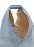 Detail View - Click To Enlarge - MM6 MAISON MARGIELA - Classic Japanese Bag