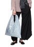 Figure View - Click To Enlarge - MM6 MAISON MARGIELA - Classic Japanese Bag