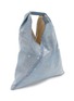 Detail View - Click To Enlarge - MM6 MAISON MARGIELA - Small Classic Japanese Bag