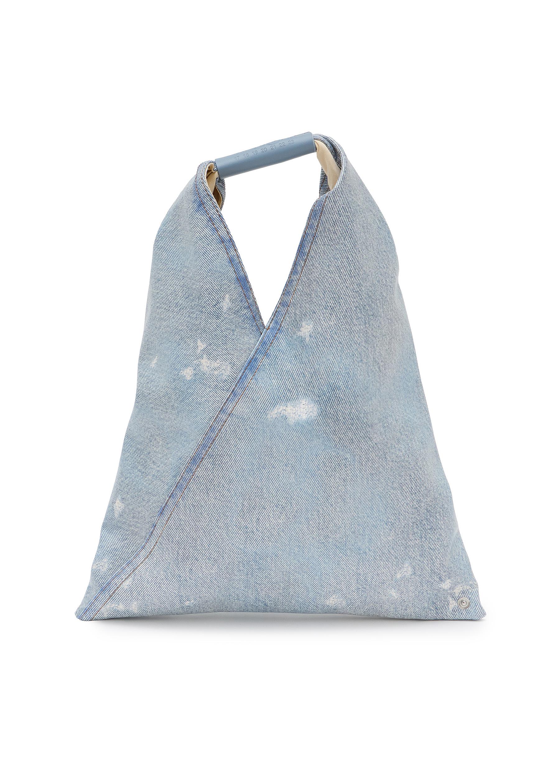 MM6 MAISON MARGIELA | Small Classic Japanese Bag | Women | Lane 