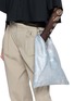 Figure View - Click To Enlarge - MM6 MAISON MARGIELA - Small Classic Japanese Bag
