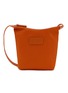 MM6 MAISON MARGIELA Numeric Vertical Nylon Crossbody Bag