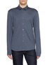 SUNSPEL Supima Long Staple Cotton Jersey Shirt