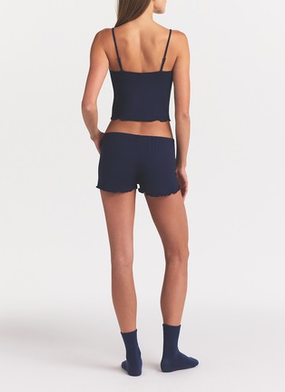 Detail View - Click To Enlarge - SKIMS - SKIMS Sleep Cami Set