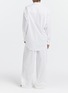  - SKIMS - Cotton Poplin Oversized Sleep Set