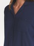  - SKIMS - SKIMS Sleep Long Sleeve Button Up Set