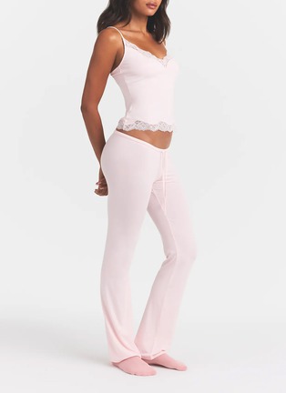 Detail View - Click To Enlarge - SKIMS - SKIMS SLeep Cami And Pant Set