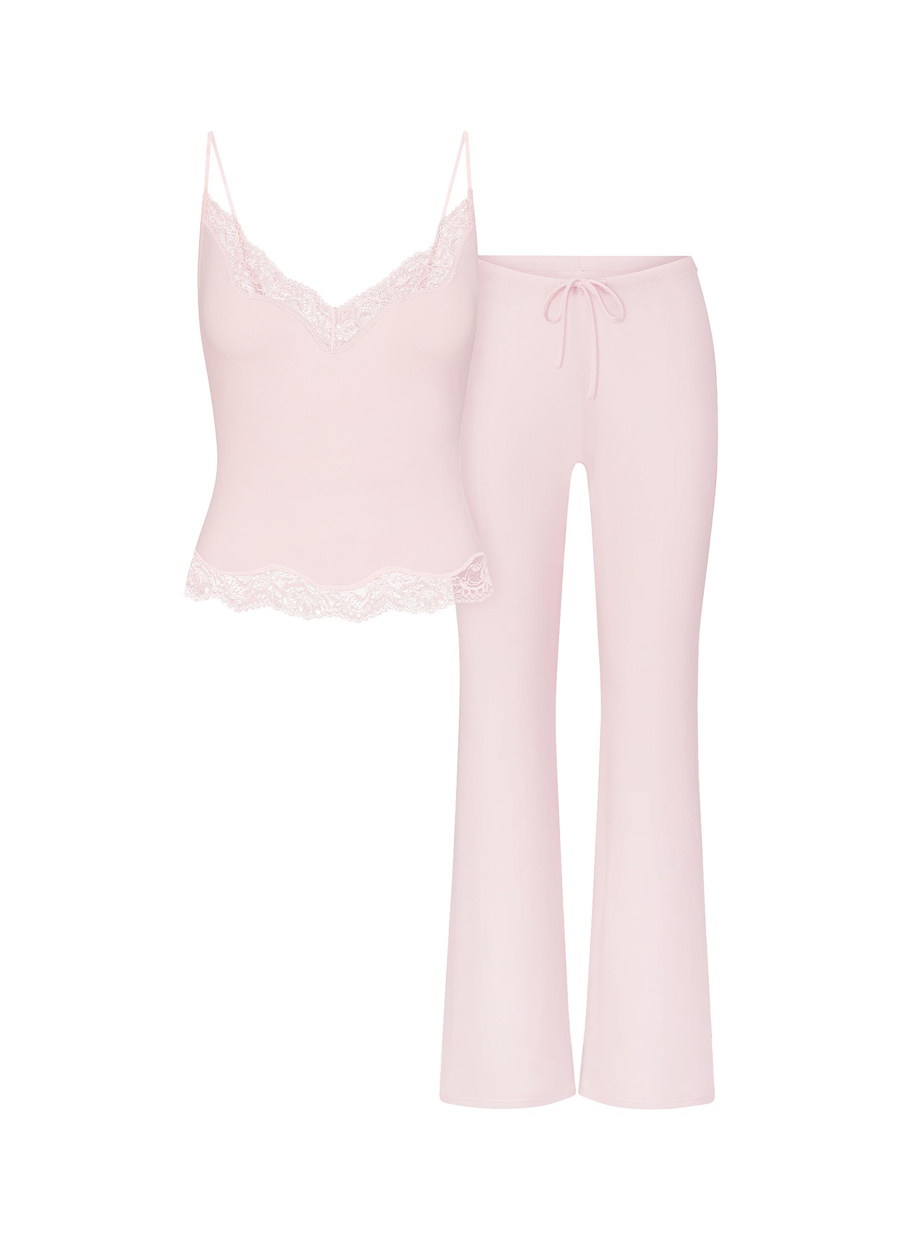 SKIMS | SKIMS SLeep Cami And Pant Set | Women | Lane Crawford
