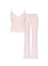 Main View - Click To Enlarge - SKIMS - SKIMS SLeep Cami And Pant Set