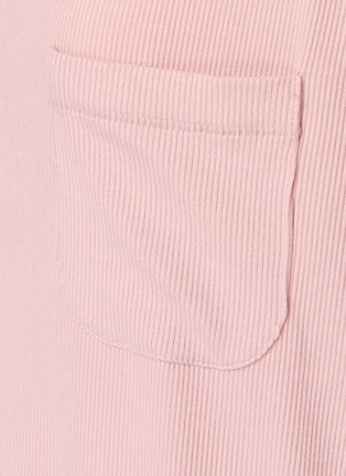  - SKIMS - Soft Lounge Short Sleep Set