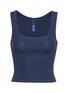 Main View - Click To Enlarge - SKIMS - Cotton Rib Tank