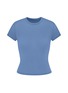 Main View - Click To Enlarge - SKIMS - Fits Everybody Short Sleeve T-shirt