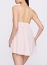 Front View - Click To Enlarge - SKIMS - SKIMS Sleep Babydoll Dress