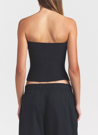  - SKIMS - Cotton Jersey Tube Top