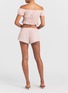  - SKIMS - Poplin Apparel Shorts