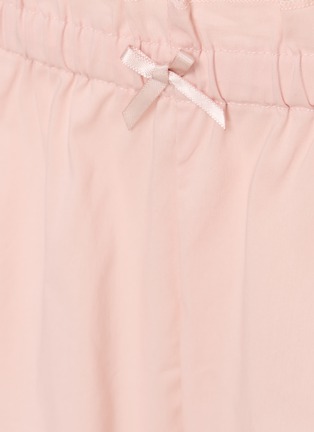  - SKIMS - Poplin Apparel Shorts