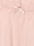  - SKIMS - Poplin Apparel Shorts