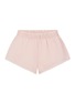 Main View - Click To Enlarge - SKIMS - Poplin Apparel Shorts