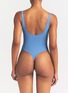 - SKIMS - Fits Everybody Square Neck Bodysuit
