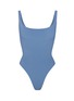 Main View - Click To Enlarge - SKIMS - Fits Everybody Square Neck Bodysuit