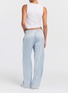  - SKIMS - Woven Shine Lace Pants