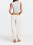  - SKIMS - Drapey French Terry Cropped Jogger