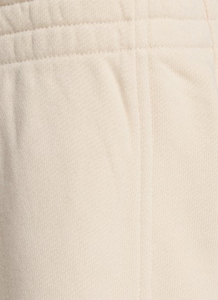  - SKIMS - Drapey French Terry Cropped Jogger