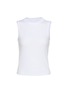 Main View - Click To Enlarge - SKIMS - Worn In Jersey High Crew Tank