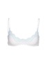 Main View - Click To Enlarge - SKIMS - Fits Everybody Lace Scoop Bralette