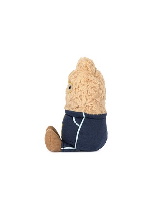 Detail View - Click To Enlarge - JELLYCAT - Amuseables Peanut Star Student Outfit