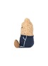Detail View - Click To Enlarge - JELLYCAT - Amuseables Peanut Star Student Outfit
