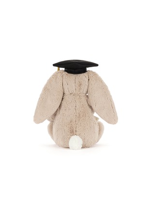 Detail View - Click To Enlarge - JELLYCAT - Bashful Bunny Graduation Outfit