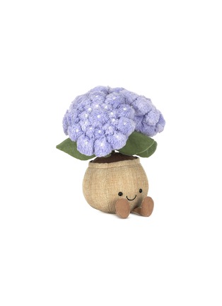 Detail View - Click To Enlarge - JELLYCAT - Amuseables ​Hydrangea