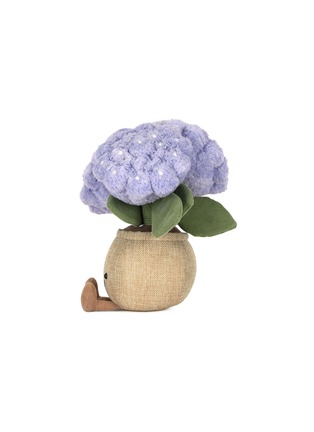Detail View - Click To Enlarge - JELLYCAT - Amuseables ​Hydrangea