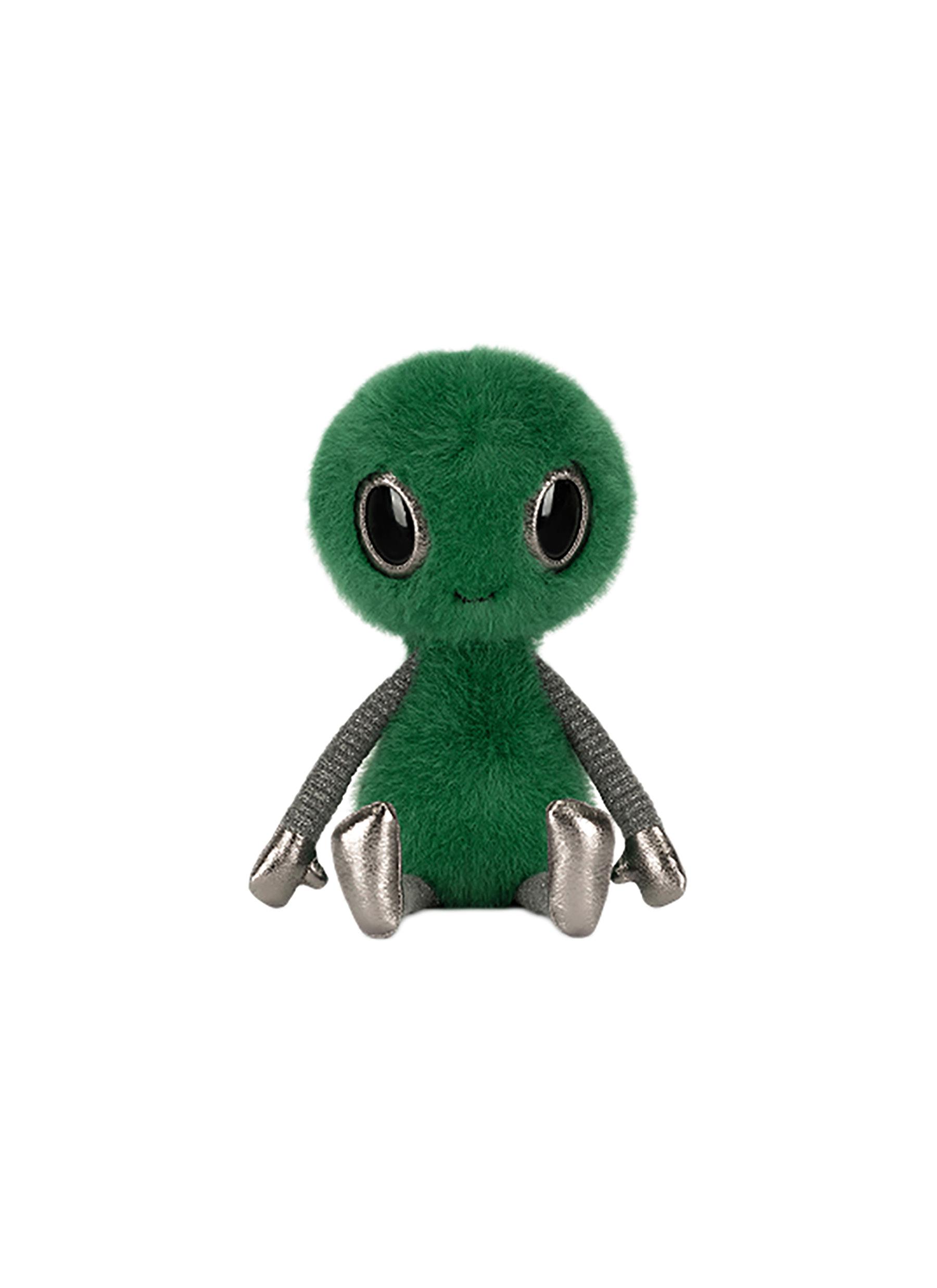 JELLYCAT | Zyllan Alien | Lane Crawford