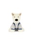 JELLYCAT Munro Scottie Dog Space Outfit