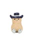 JELLYCAT Amuseables Peanut Space Rodeo Outfit