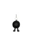 JELLYCAT Amuseables Black Hole Bag Charm