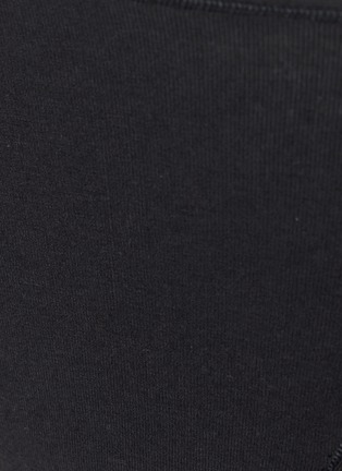  - SKIMS - Everyday Cotton Thong