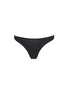Main View - Click To Enlarge - SKIMS - Everyday Cotton Thong
