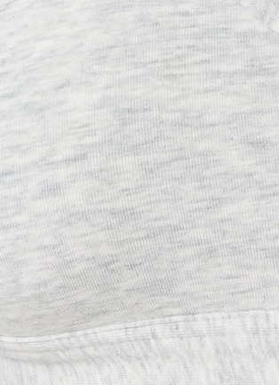  - SKIMS - Everyday Cotton Scoop Bralette