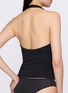 Front View - Click To Enlarge - SKIMS - Smooth Layers Halter Top
