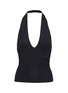 Main View - Click To Enlarge - SKIMS - Smooth Layers Halter Top