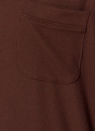  - SKIMS - Soft Lounge Rib Sleep Set