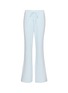 SKIMS Drapey French Terry Straight Leg Pants
