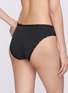 Front View - Click To Enlarge - SKIMS - Lightweight Cotton Lace Brief