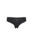 Main View - Click To Enlarge - SKIMS - Lightweight Cotton Lace Brief