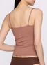 Front View - Click To Enlarge - SKIMS - Smooth Layers Halter Top