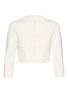 Main View - Click To Enlarge - SKIMS - Refined Knit Crop Cardigan