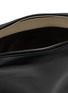Detail View - Click To Enlarge - NOTHING WRITTEN - Square Leather Crossbody Bag